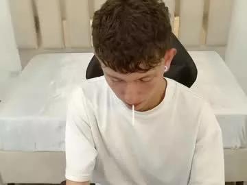 aron_tay on Chaturbate