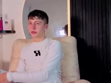 aron_tay on Chaturbate