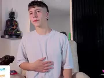 aron_tay on Chaturbate