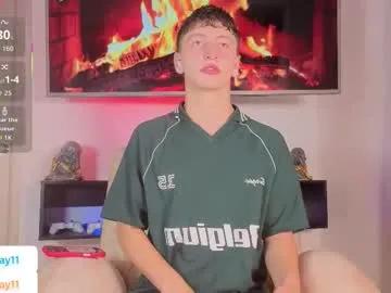 aron_tay on Chaturbate