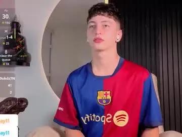 aron_tay on Chaturbate