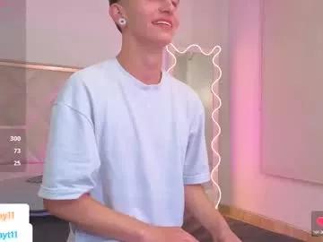 aron_tay on Chaturbate