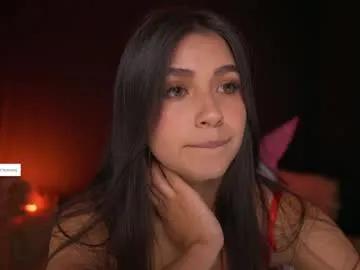 ashley_jones9 on Chaturbate