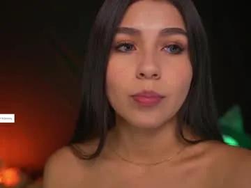 ashley_jones9 on Chaturbate