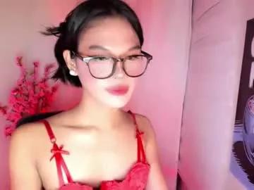 asianbabe_elvira on Chaturbate 