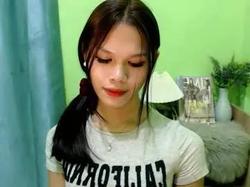 asianbabe_elvira on Chaturbate 