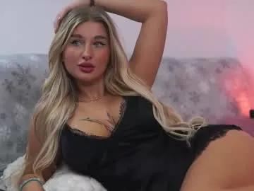 avashay — You can stay, but your clothes must go  - Multi Goal: Kitty fingering and CUMSHOW  [6665 tokens left] #teen #bigboobs #blonde #squirt #daddy