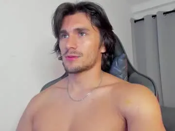 axel_owen — Hot Latin ready to please you  interactive, private show - Goal: CUM SHOW  [1812 tokens left] #bigcock #lovense #cum #master #young