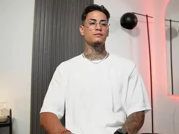 axel_villa — Make me hard - Multi Goal: Make me hard [333tk each Goal] #new #latino #bigdick #ass #lovense