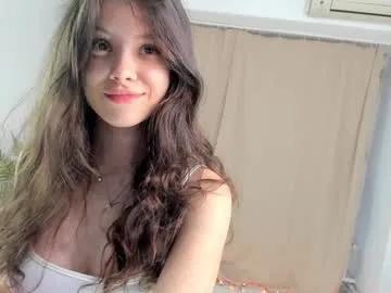 babyaylin — Hii. / Mellow vibe here , just keeping it smooth / Fav vibes to cum   98 333 666 999 and 1212 for big boys / #natural #teen #18 #bigboobs #new