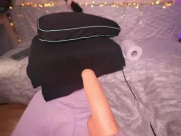 babydoll_laura on Chaturbate