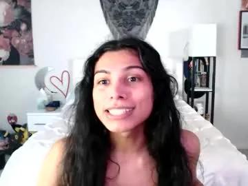 babyempathy on Chaturbate 