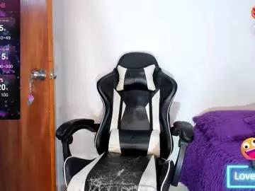 babyhorny_777 on Chaturbate 