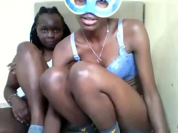 bads_hornies on Chaturbate