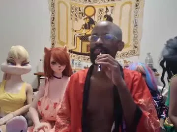 bandohusbando — Make me Moan Monday! #bbc #sexdoll #furry #multigoal #chill
