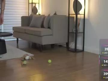 belle_adrienne on Chaturbate