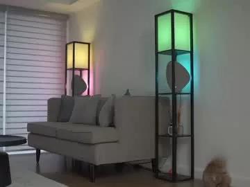 belle_adrienne on Chaturbate