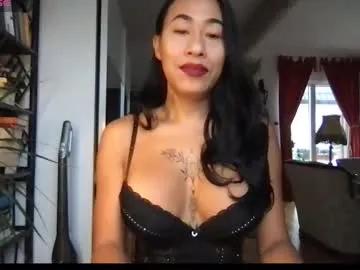 Freechat bianca_transpinay on Chaturbate