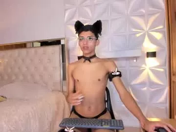 billy_jamees on Chaturbate 