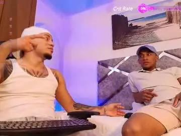 blackdreams1__ on Chaturbate