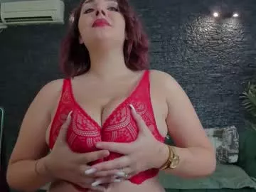 boobzilla_ on Chaturbate 