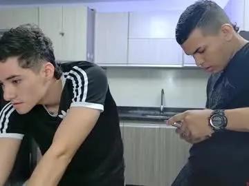 boysgang_sex on Chaturbate