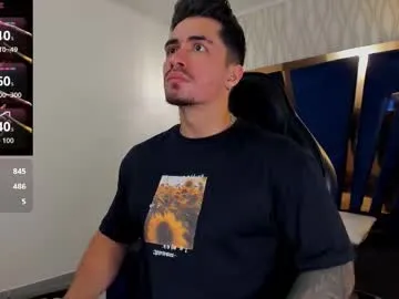 brad_summer — GOAL: SPIT MY DICK AND MY CHEST MASTURBATION [120 tokens remaining] Welcome Im Brad,You're watching the best ass in the world//Stroke my cock hard LUSH ON #cum #bigcock #lovense #muscle #bigas