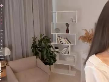 Freechat bridgetbottrell on Chaturbate