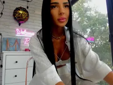 britney_charm — 111/333/555/1111 and make me Cum    !! Asian girl loves fun ! - Multi Goal: Cum Show [3333tk each Goal] #lovense #squirt #brunette #teen #mistress