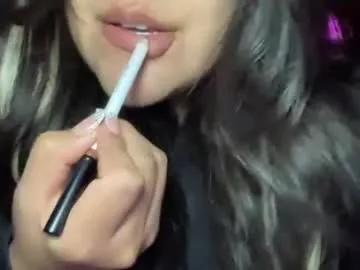 bunnymami on Chaturbate