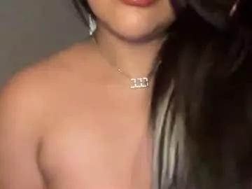 bunnymami on Chaturbate