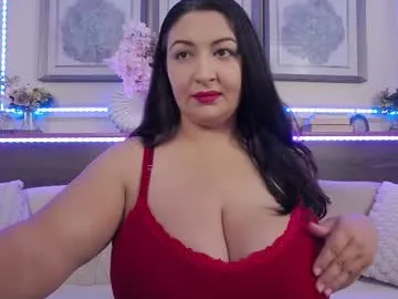 bustyeva_ — GOAL: Naked tease [463 tokens remaining] Let's enjoy this weekend together, use those vibes and make this kitty dripping wet! Lush & Pvt ON! #lovense #bigboobs #bigass #bbw #pvt