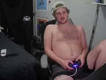 cajerk on Chaturbate