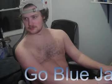 cajerk on Chaturbate