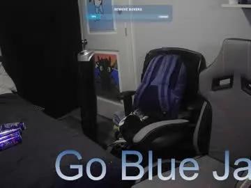 cajerk on Chaturbate