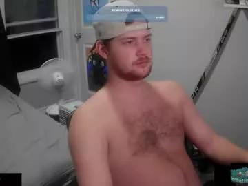 cajerk on Chaturbate