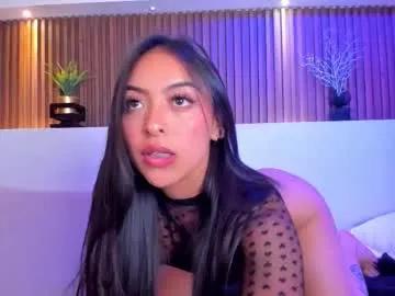 camila_dupont on Chaturbate