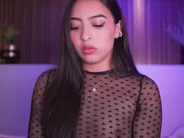 camila_dupont on Chaturbate