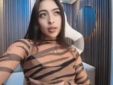 camila_dupont on Chaturbate
