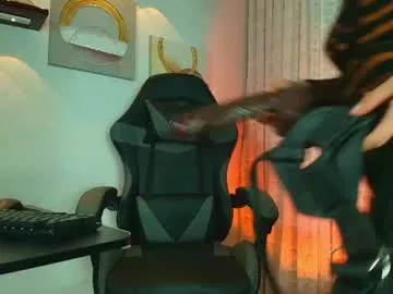 camilaachain — Current Goal: Oiled boobs at 69 tokens -- Next Goal: Show latex boots +worship --   fetishes  #bbc #mistress #strapon #cei #joi