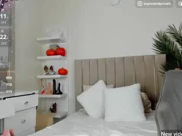 candy_crush99 — WelcomeOF candy_crush99  Favorite patterns 66,111,222 Deep Throat #curvy   #bigboobs  #latina #anal #lovense  #Cum [394 tokens left]