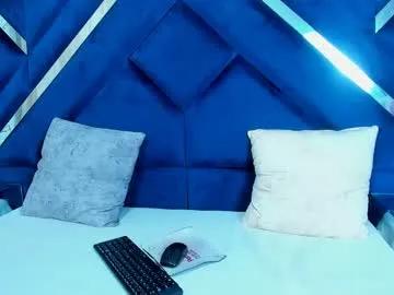 candyandsteven on Chaturbate