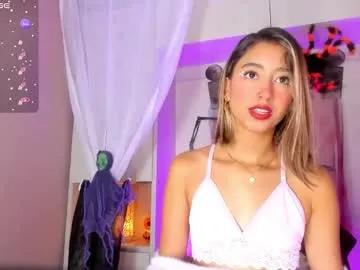 cayetanamiles on Chaturbate