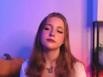 ceceliapidcock on Chaturbate 