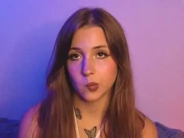 ceceliapidcock on Chaturbate 