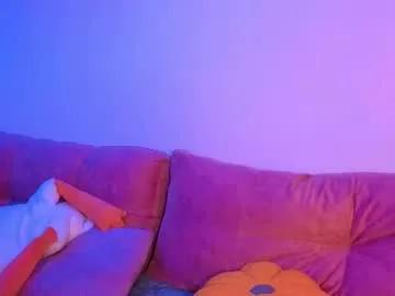 ceceliapidcock on Chaturbate 