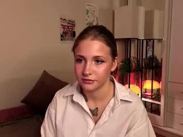 ceceliapidcock on Chaturbate 