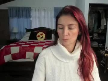 charlottewillson on Chaturbate