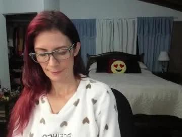 charlottewillson on Chaturbate