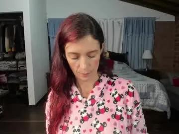 charlottewillson on Chaturbate